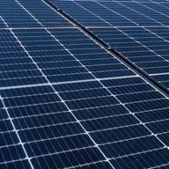 Clean solar panels